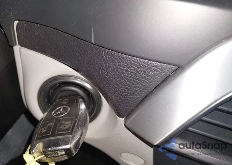 2012 Mercedes-Benz C 300 Sport 4Matic from USA, damaged, VIN WDDGF8BB4CF909022